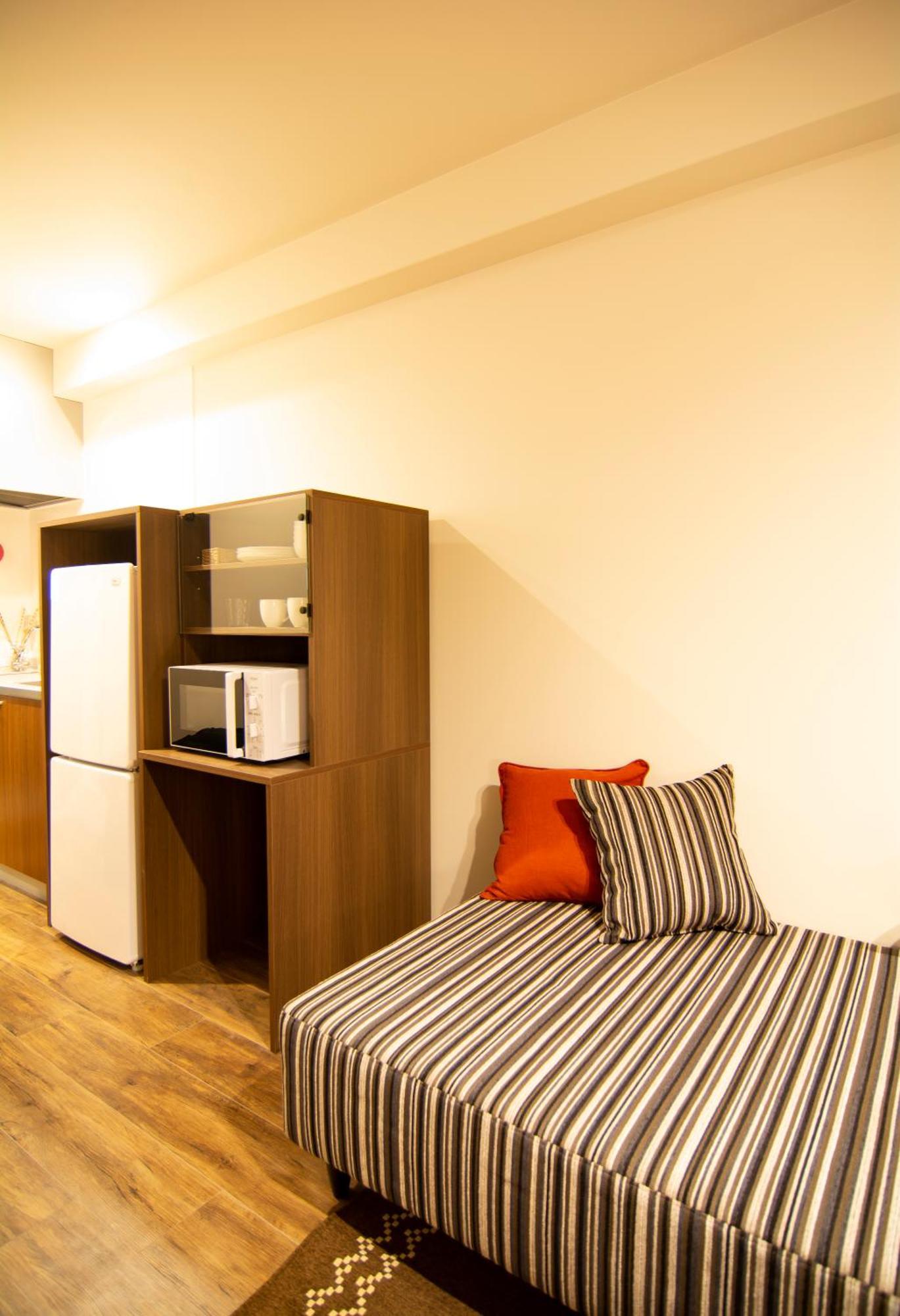 e-stay ebisu Ōsaka Exterior foto