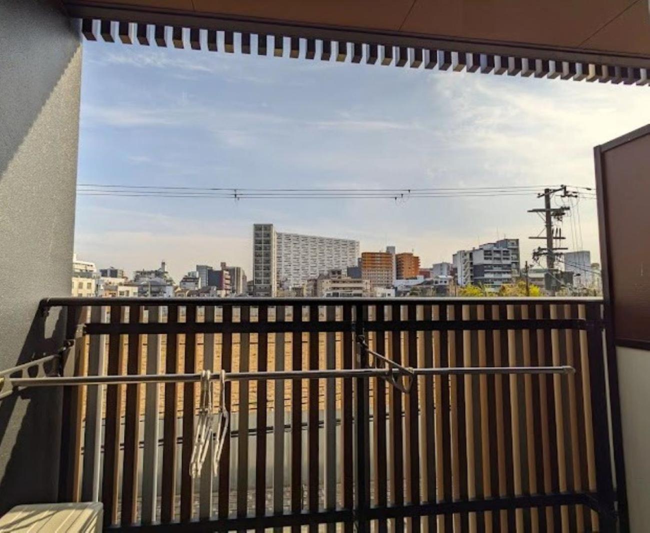 e-stay ebisu Ōsaka Exterior foto