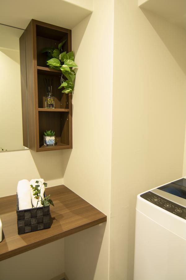 e-stay ebisu Ōsaka Exterior foto