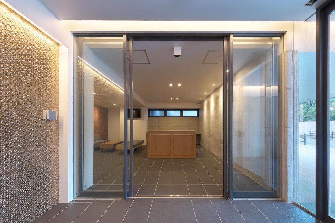 e-stay ebisu Ōsaka Exterior foto