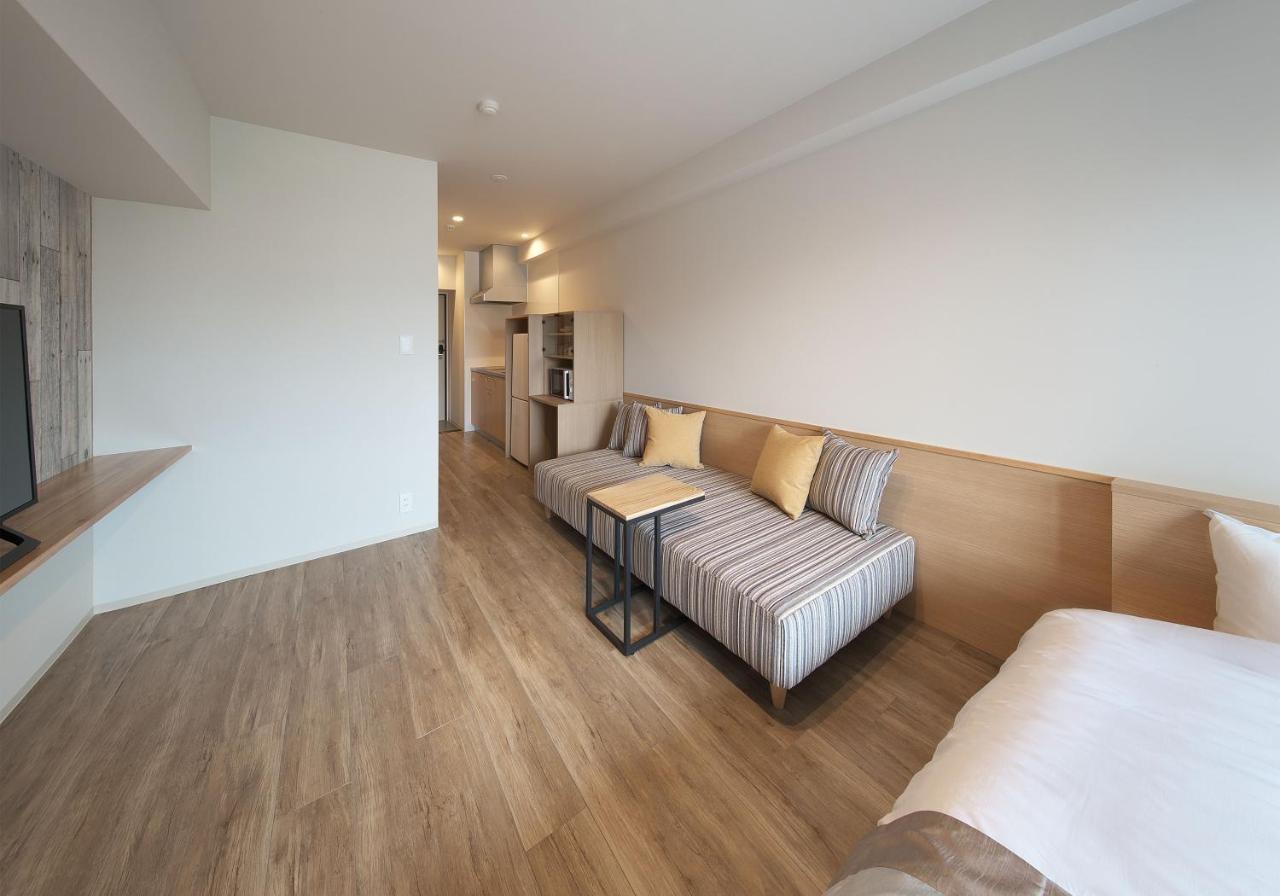 e-stay ebisu Ōsaka Exterior foto